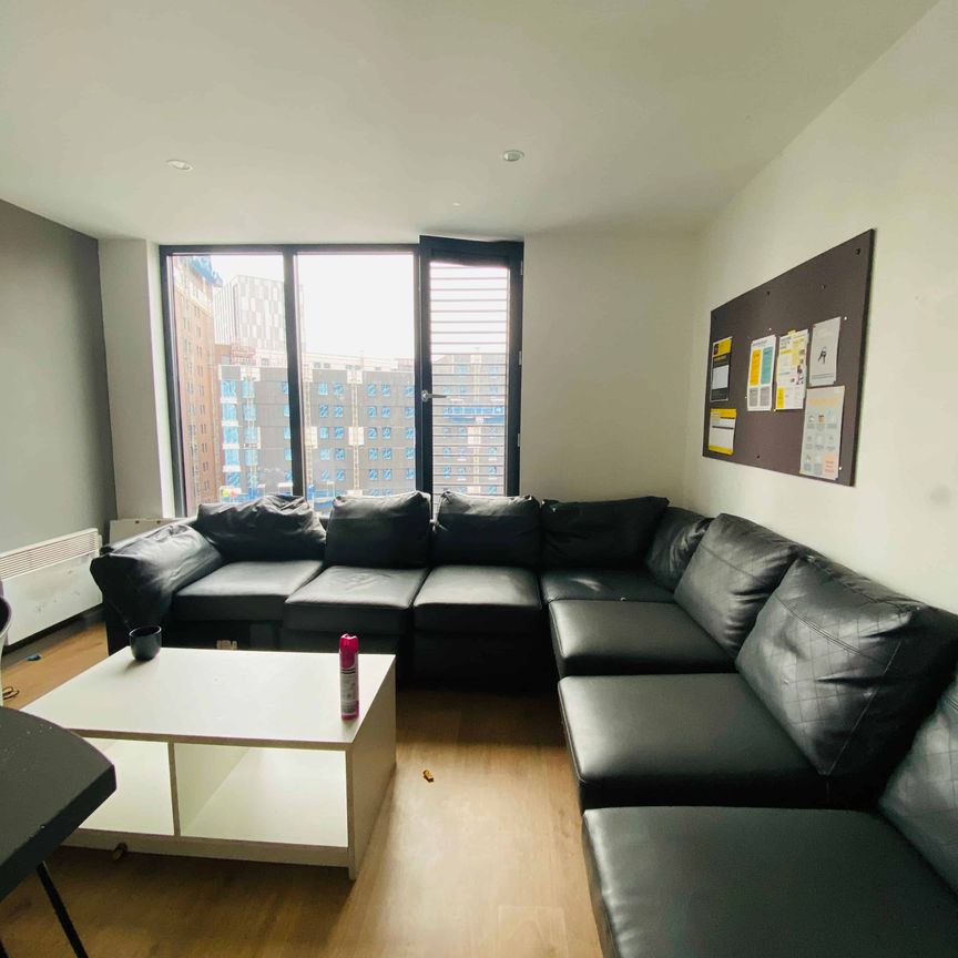 Large High Double Studio - Photo 1