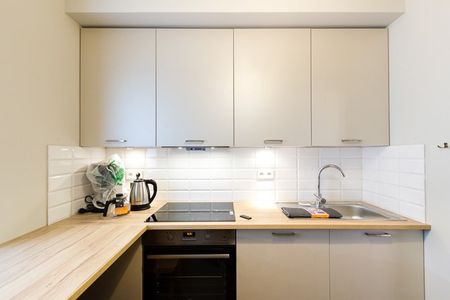 Łódź Łódź-Śródmieście, Gdańska - Photo 2