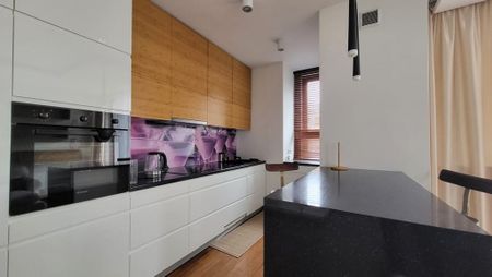 Zobacz>>>Nowoczesne 2p. przy Parku Żerańskim 60 m² - Zdjęcie 3