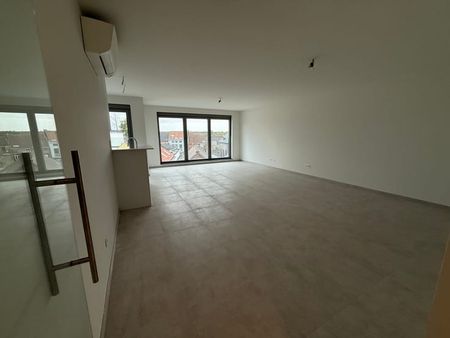 Appartement te huur - Foto 3