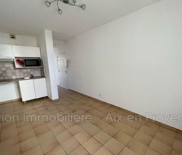 Location appartement, Aix-en-Provence - Photo 4