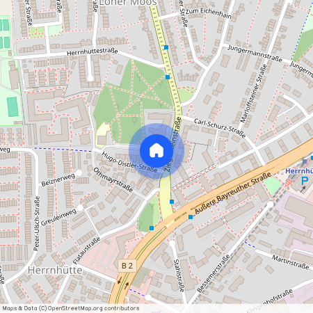 Ziegelsteinstr. 37, 90411, Nürnberg