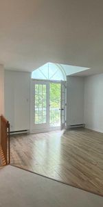 Logement 4 1/2 à louer St-Jérôme pour le 1er juillet 1 450$ - Photo 4