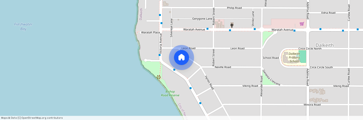 7 Hynes Road, Dalkeith, WA 6009