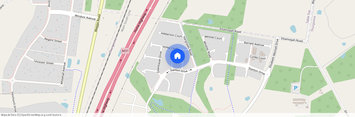 12 Knowles Court, 2640, Thurgoona, Nsw