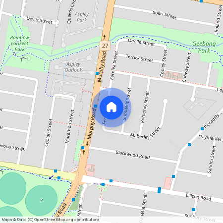 7 Fernlea Street, Qld 4034, Geebung