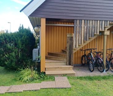 Helgeredsvägen, Göteborg - Photo 6