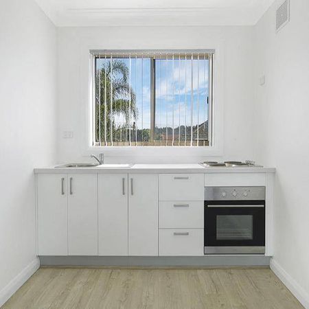 STUNNING 1 BEDROOM MODERN RENOVATED APARTMENT - Photo 3