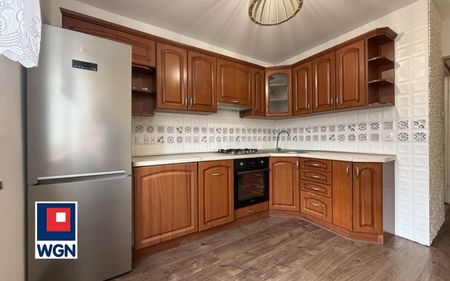 Mieszkanie na wynajem Nory - MIESZKANIE DO WYNAJĘCIA | Nory | 3 pok, 53,5m2 | garaż i działka - Photo 2