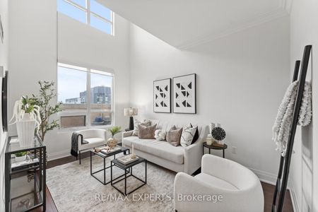 For Lease - 650 Sheppard Avenue Unit# PH08, Toronto, Ontario - Photo 3