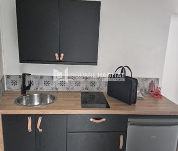 Location Appartement 16m² DOUAI 59500 - Photo 5
