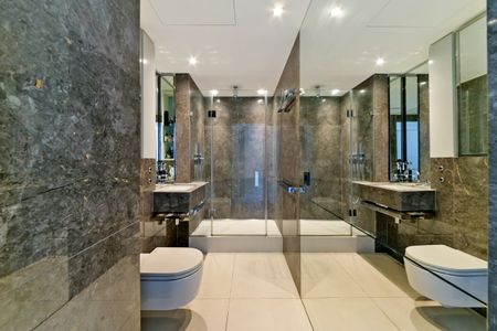 studio apartment to rent - Photo 4