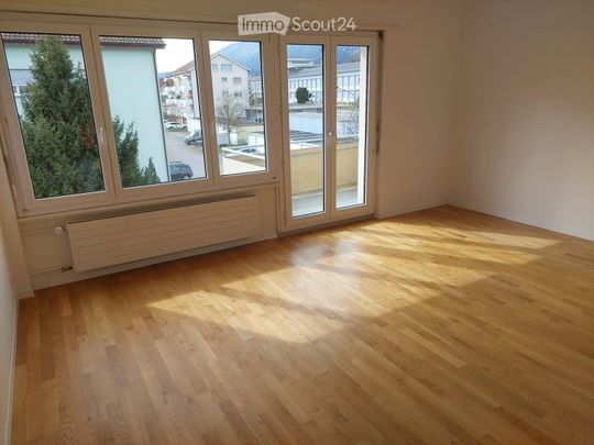 3.5 Zimmer, 80 m² - Photo 1