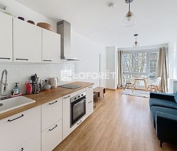 Appartement T2 Villejuif à louer - Photo 3