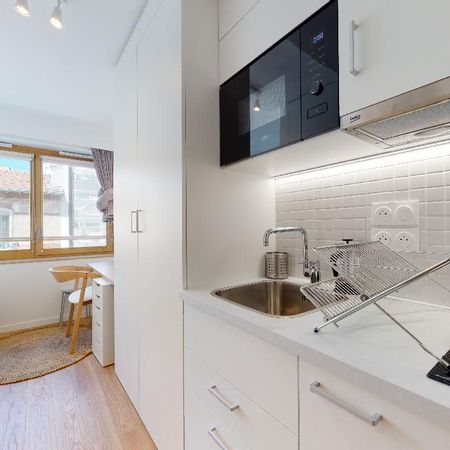 Helios 1 — Studio Privé 206 - Photo 4