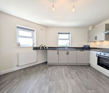 To Let – Birkdale Cop, Kew, PR8 – Two Bedroom First Floor Apt - Photo 5