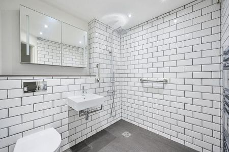 2 bedroom apartment to rent - Photo 3