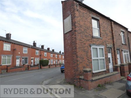 Mornington Road,, Bolton, Greater Manchester, BL1 - Photo 5