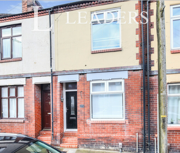 2 bedroom terraced house to rent - Photo 2
