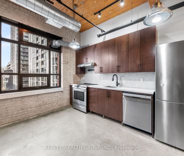 Broadview Lofts , #507 - Photo 1