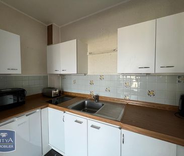 Location Appartement 1 pièce 23m² LAVAL 53000 - Photo 5