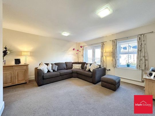 4 bedroom townhouse to rent - Photo 1