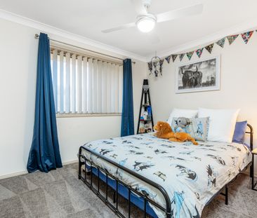 36 Pumphouse Crescent, Rutherford NSW 2320 - House For Rent | Domain - Photo 4