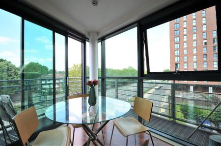 1 bedroom apartment to rent - Photo 5