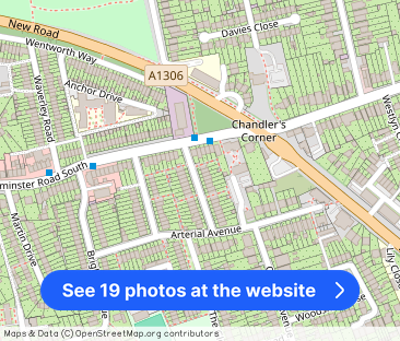 3 Bed Terrace House Grangewood Avenue RM13 - Photo 1