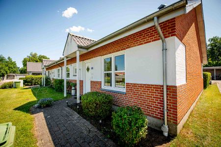 Stationsvej, 26, 1.th., 6360, Tinglev - Photo 2