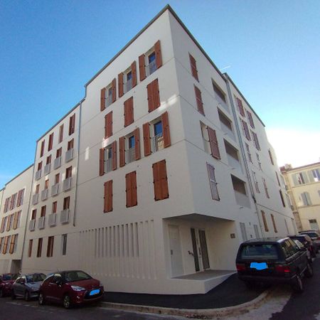 Location appartement 1 pièce 27.8 m² à Marseille 6e Arrondissement (13006) - Photo 4