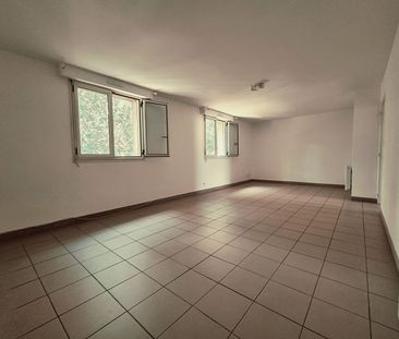 Location appartement 4 pièces, 85.65m², Nantes - Photo 1