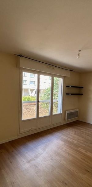 Appartement T1 à louer - 26 m² - Photo 1