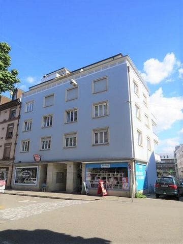 3-Zimmerwohnung im Kleinbasel zu vermieten - Photo 5