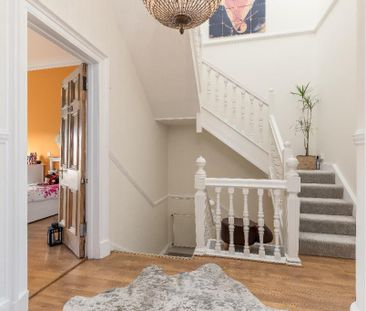 4 bedroom flat to rent - Photo 6