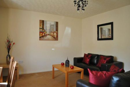 1 bedroom apartment to rent - Photo 2