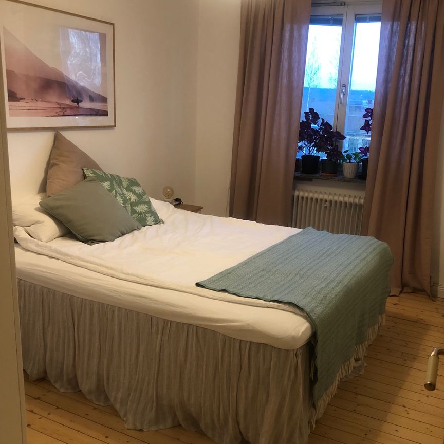 Förlandsgränd, Östersund - Foto 1