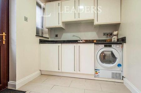 Sleaford Close, Swindon, SN5 - Photo 4