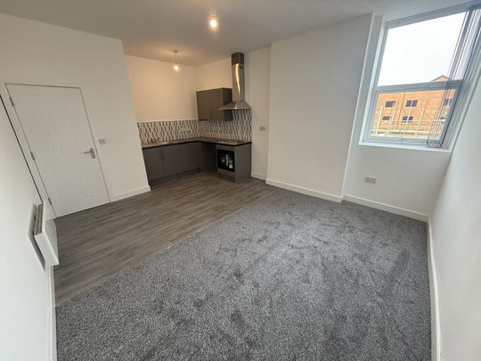 1 bedroom flat to rent - Photo 1