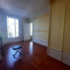 Location Appartement 2 pièces 40m² LE HAVRE 76600 - Photo 2