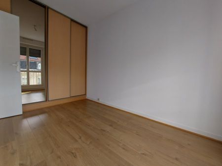 Appartement 2 pièces à Épinal - Photo 3
