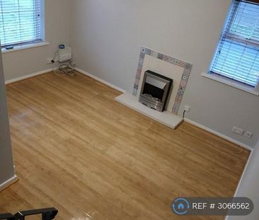 1 bedroom end of terrace house to rent - Photo 1