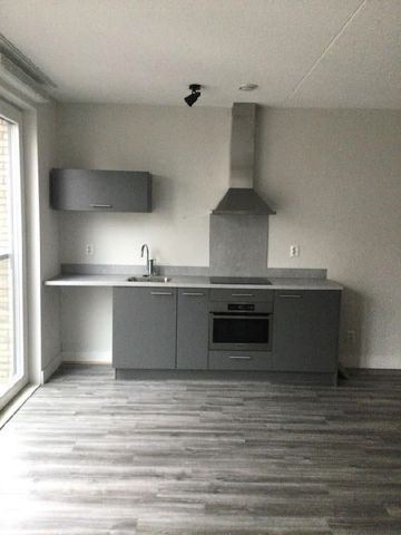 Te huur: Appartement 1e Lulofsdwarsstraat 4 G in Den Haag - Foto 3