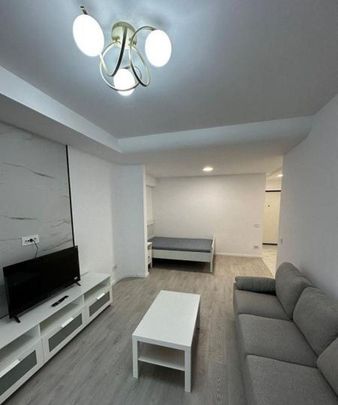 Garsonieră Premium 42 mp • Prima Închiriere • Lângă Parcul Carol - Fotografie 1