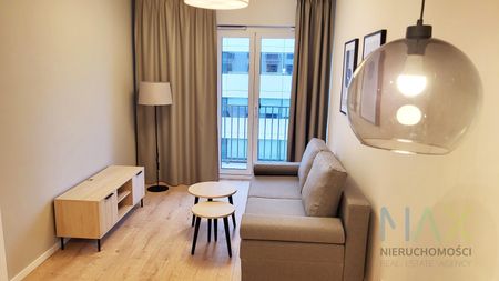 2-pokojowe, ul. Romanowicza, Zabłocie - Photo 4