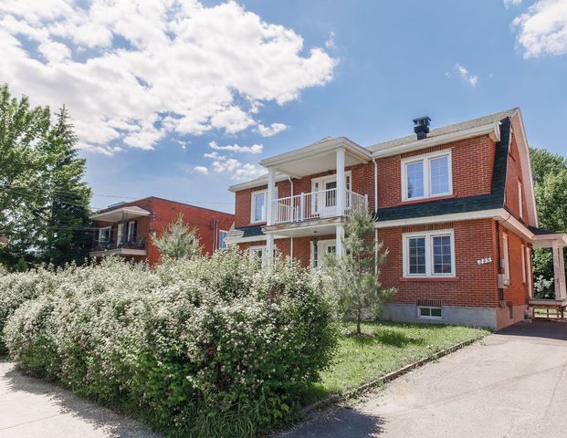 À louer / Appartement - Photo 1