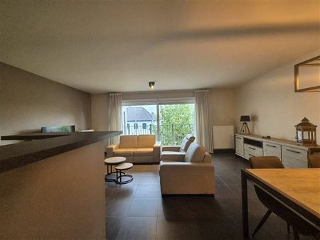 Appartement te huur - Photo 2