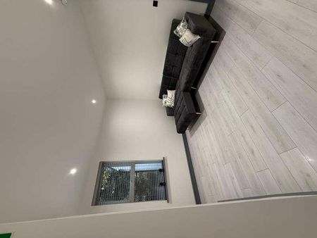 Bed Luxury Apartment - Birkin Avenue, NG7 - Photo 2