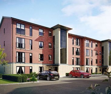 2 Bed Flat - Photo 3