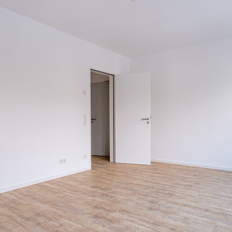 2 Zimmerwohnung in Citylage - Neubau im Bielefelder Zentrum - Photo 1